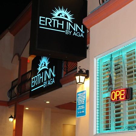 Erth Inn By Aga Maywood Luaran gambar