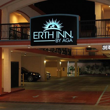 Erth Inn By Aga Maywood Luaran gambar