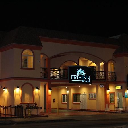 Erth Inn By Aga Maywood Luaran gambar