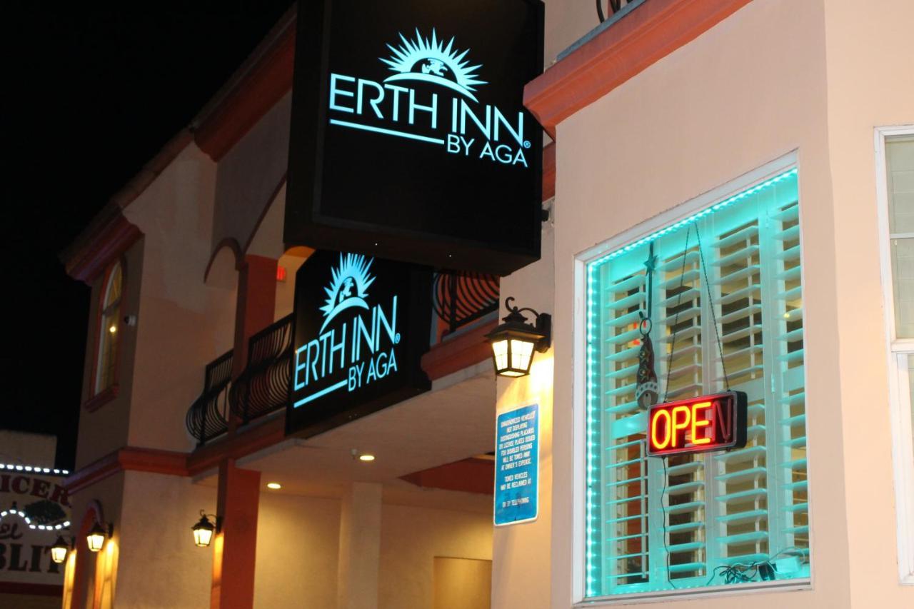 Erth Inn By Aga Maywood Luaran gambar