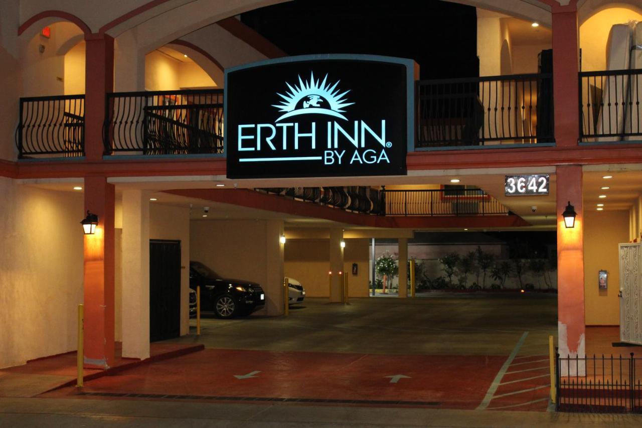 Erth Inn By Aga Maywood Luaran gambar